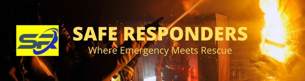 safe responders header