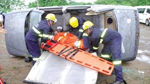 safe responders accident response