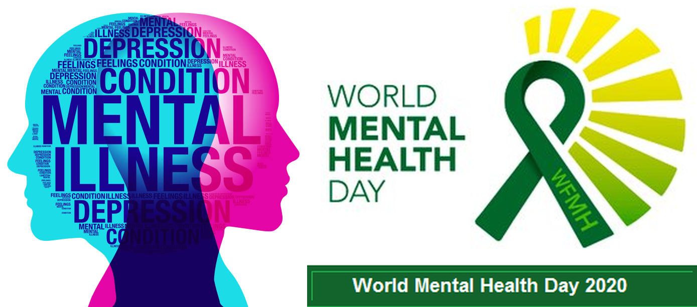 World Mental Health Day 2020October 10, 2020 Safe Responders